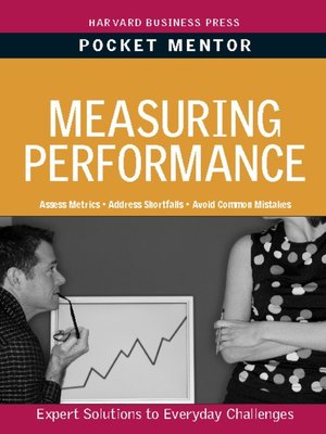 cover image of Measuring Performance
